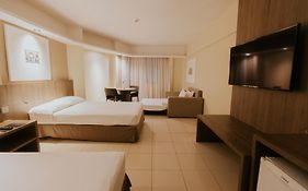 Grand Mercure Recife Boa Viagem